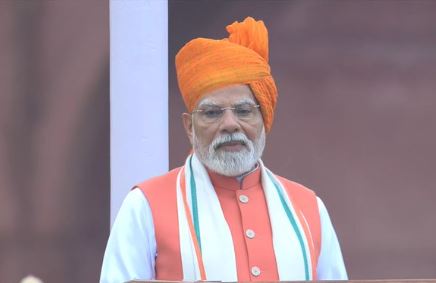 अनुच्छेद 370 की दीवार गिराकर श्यामा प्रसाद मुखर्जी को सच्ची श्रद्धांजलि दी गई: प्रधानमंत्री मोदी